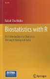 Biostatistics with R An Introduction to Statistics Through Biological Data cover art