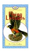 Flying Lessons 1999 9781550414011 Front Cover
