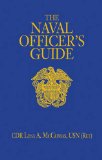 Naval Officer's Guide  cover art