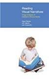 Reading Visual Narratives Image Analysis of Children's Picture Books  9781781791011 Front Cover