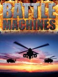 Battle Machines 2009 9781846962011 Front Cover