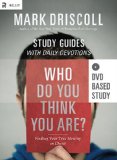 Who Do You Think You Are? Participant's Guide 2012 9781938805011 Front Cover