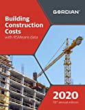 Building Construction Costs With RSMeans Data 2020:  9781950656011 Front Cover