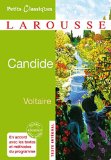 Candide  cover art