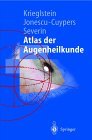 Atlas der Augenheilkunde 1998 9783540640011 Front Cover