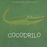 Crocodile  cover art