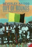 Out of Bounds Seven Stories of Conflict and Hope cover art