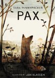 Pax  9780062377012 Front Cover