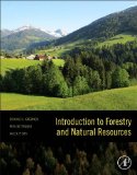 Introduction to Forestry and Natural Resources  cover art
