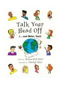 Talk Your Head off... and Write, Too!  cover art