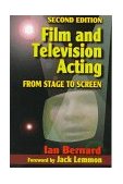 Film and Television Acting From Stage to Screen cover art