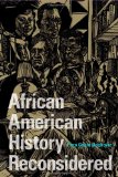 African American History Reconsidered  cover art