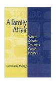 Family Affair When School Troubles Come Home cover art