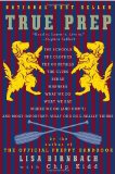 True Prep It's a Whole New Old World  9780375712012 Front Cover