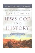 Jews, God and History Second Edition cover art