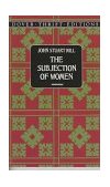 Subjection of Women  cover art