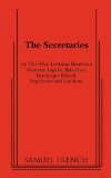 Secretaries  cover art