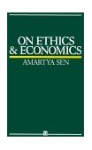 On Ethics and Economics  cover art