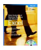 Microsoftï¿½ Excel Data Analysis and Business Modeling 2004 9780735619012 Front Cover
