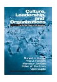 Culture, Leadership, and Organizations The GLOBE Study of 62 Societies