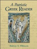 Patristic Greek Reader 