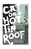 Cat on a Hot Tin Roof 2004 9780811216012 Front Cover
