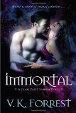 Immortal 2011 9780821781012 Front Cover