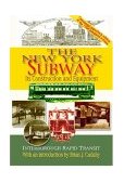 New York Subway Its Construction and Equipment 2nd 2004 Facsimile  9780823224012 Front Cover