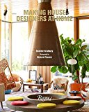 Making House  9780847860012 Front Cover