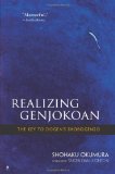 Realizing Genjokoan The Key to Dogen's Shobogenzo cover art