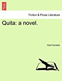 Quit A Novel 2011 9781241186012 Front Cover