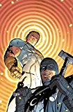 Midnighter and Apollo  9781401272012 Front Cover