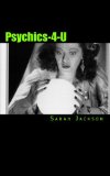 Psychics-4-U 2010 9781449946012 Front Cover