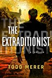 Extraditionist  9781477806012 Front Cover