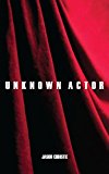 Unknown Actor 2013 9781554831012 Front Cover