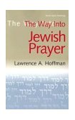 Way into Jewish Prayer  cover art