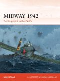 Midway 1942 Turning Point in the Pacific  9781846035012 Front Cover