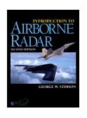 Introduction to Airborne Radar  cover art