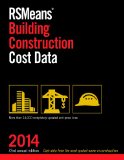 Rsmeans Building Construction Cost Data 2014:  9781940238012 Front Cover