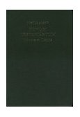 Novum Testamentum Graece et Latine 3rd 9783438054012 Front Cover