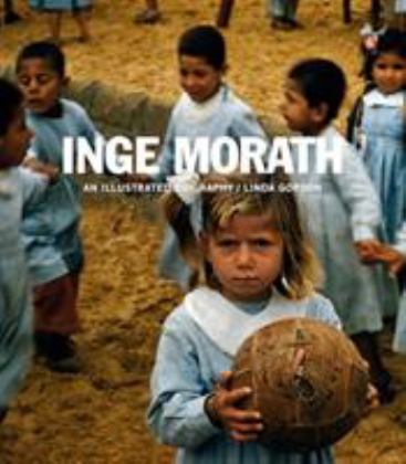Inge Morath Magnum Legacy  9783791382012 Front Cover