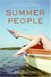 Summer People A Novel 2007 9780061210013 Front Cover