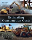 Estimating Construction Costs 