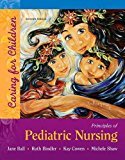 Principles of Pediatric Nursing: Caring for Children cover art