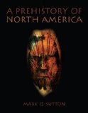 Prehistory of North America  cover art