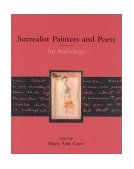 Surrealist Painters and Poets An Anthology cover art