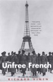 Unfree French Life under the Occupation cover art