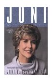 Joni An Unforgettable Story 25th 2001 9780310240013 Front Cover