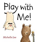 Play with Me!  9780399546013 Front Cover