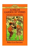 Child's Garden of Verses  cover art